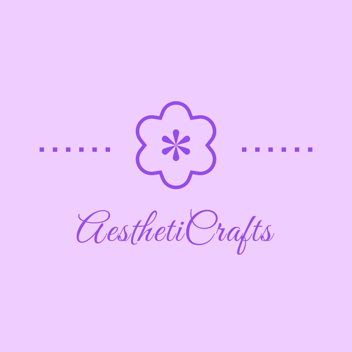 AesthetiCrafts Gift Card